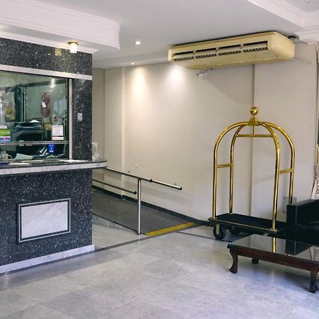 Hotel Athos Buenos Aires Eksteriør bilde
