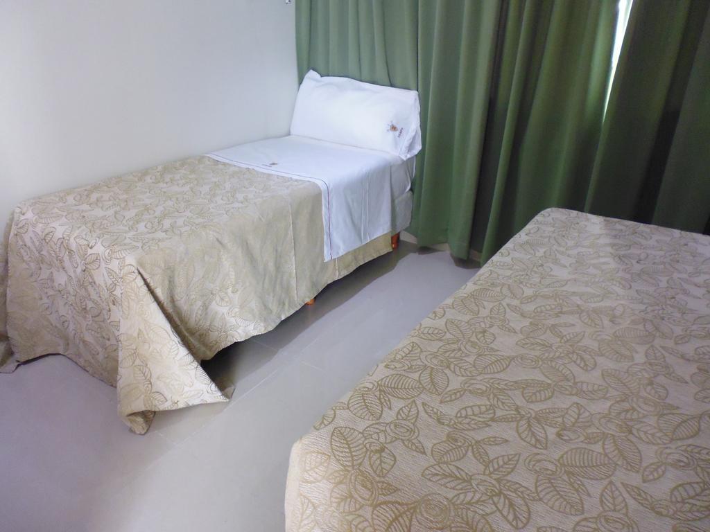 Hotel Athos Buenos Aires Eksteriør bilde