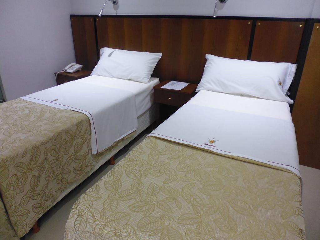 Hotel Athos Buenos Aires Eksteriør bilde