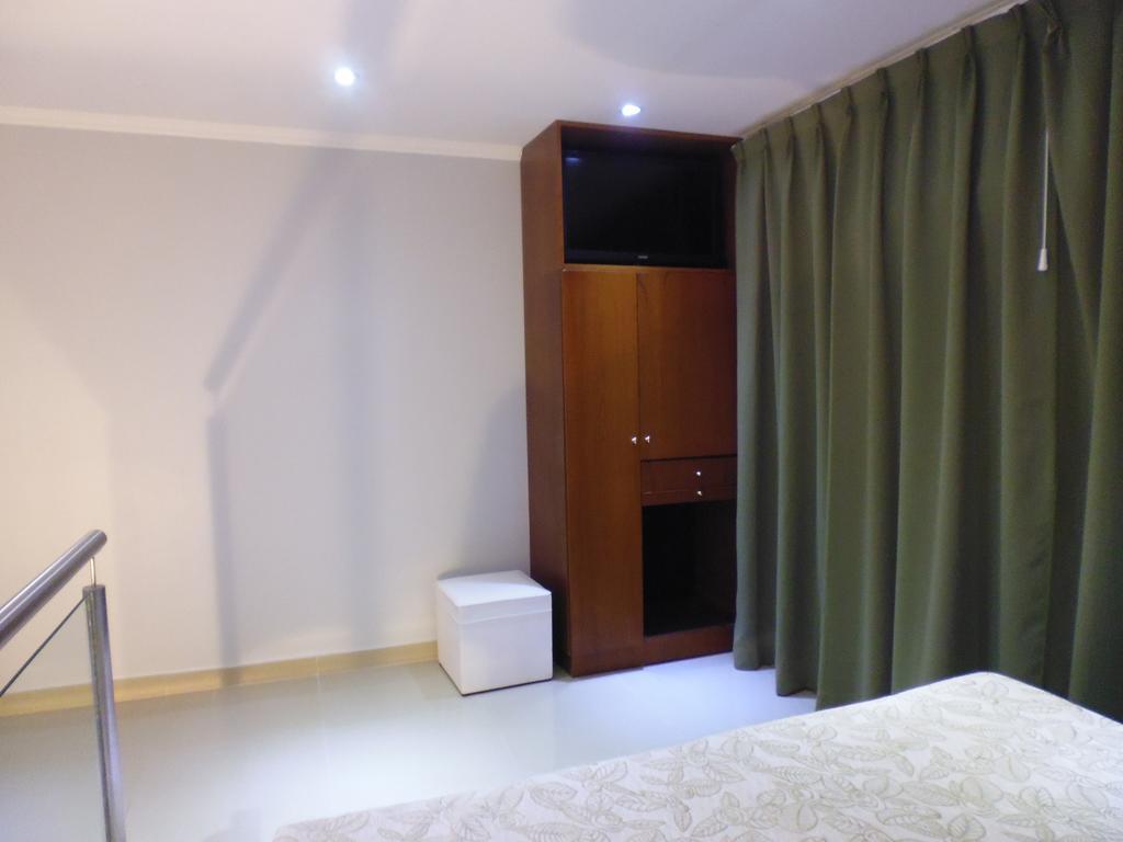 Hotel Athos Buenos Aires Eksteriør bilde
