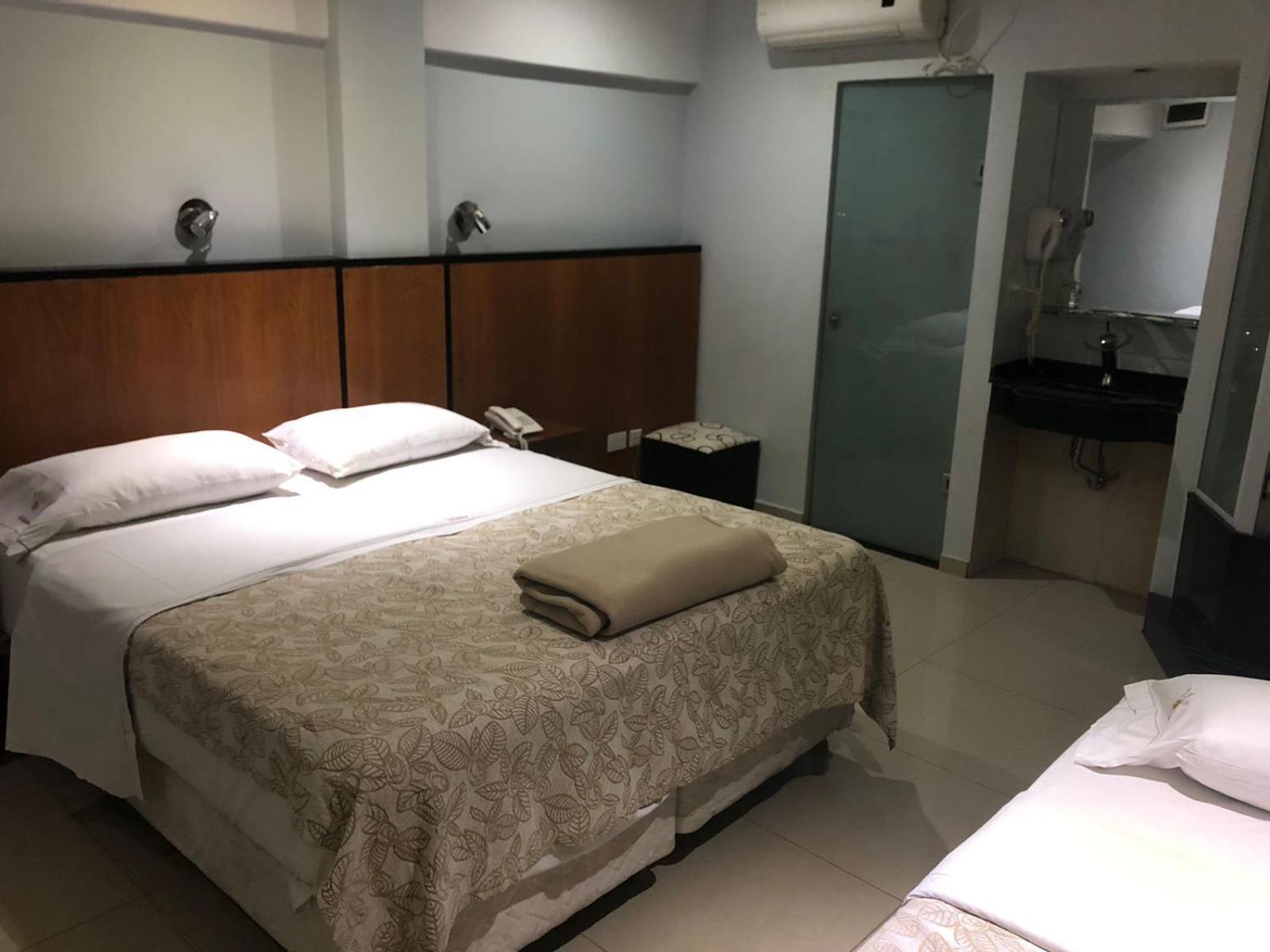Hotel Athos Buenos Aires Eksteriør bilde
