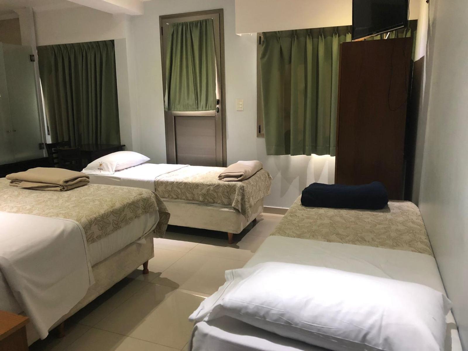 Hotel Athos Buenos Aires Eksteriør bilde