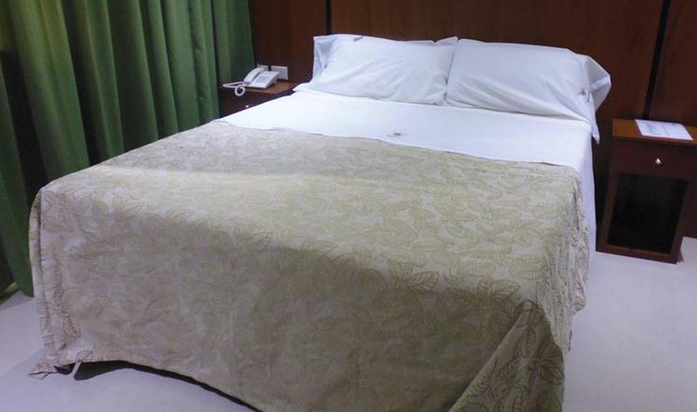Hotel Athos Buenos Aires Eksteriør bilde