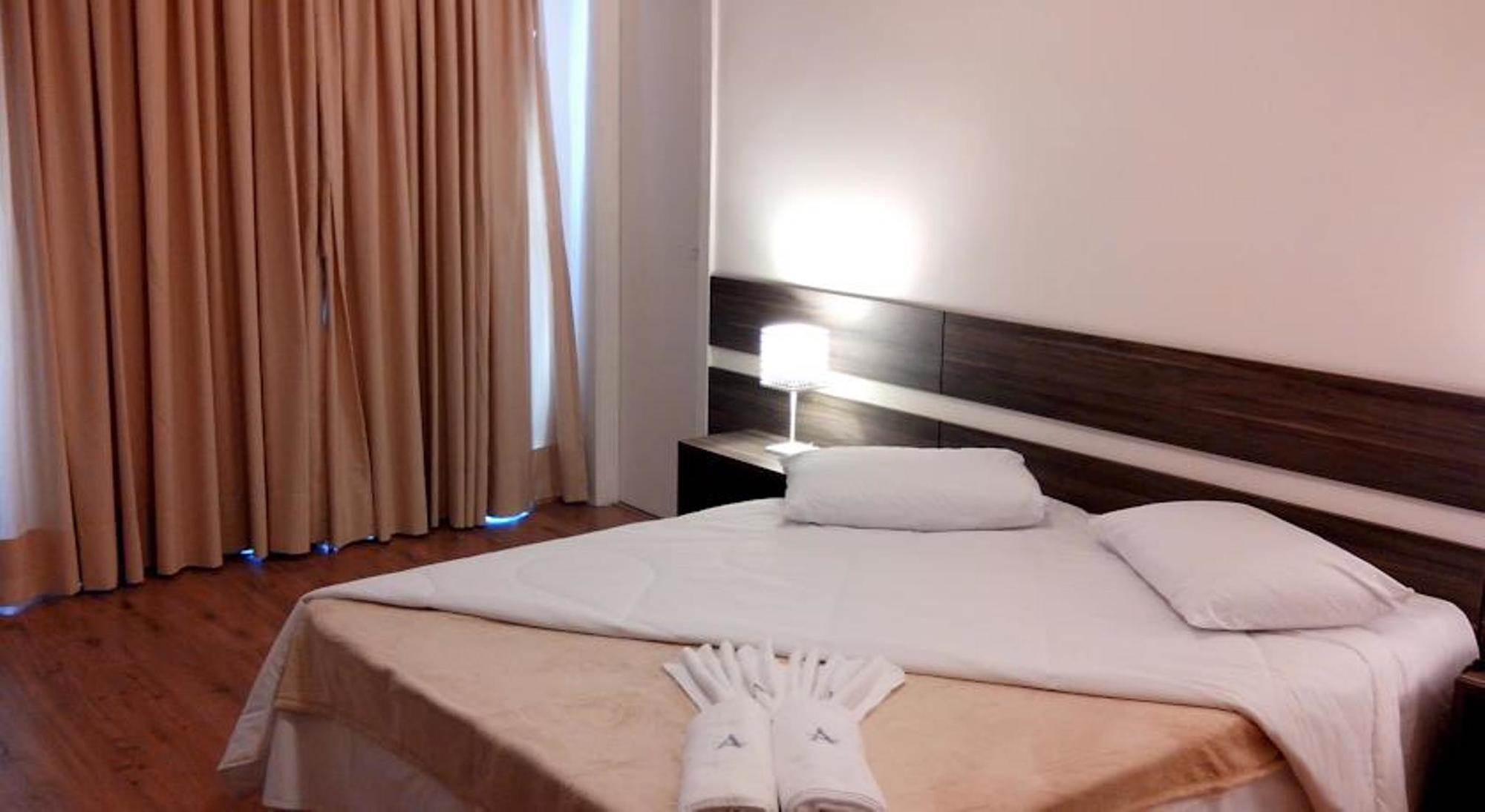 Hotel Athos Buenos Aires Eksteriør bilde