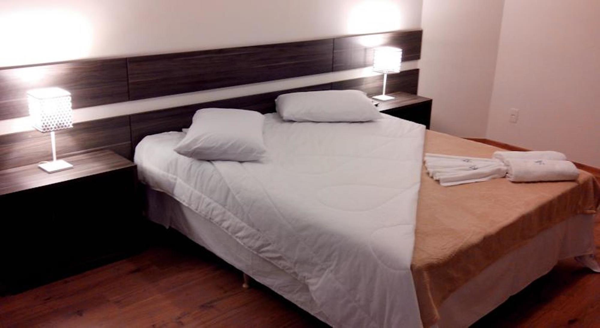 Hotel Athos Buenos Aires Eksteriør bilde