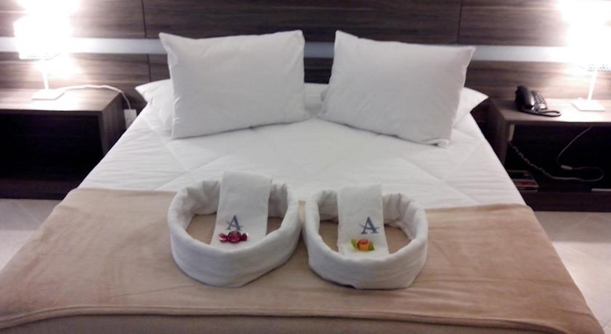 Hotel Athos Buenos Aires Eksteriør bilde