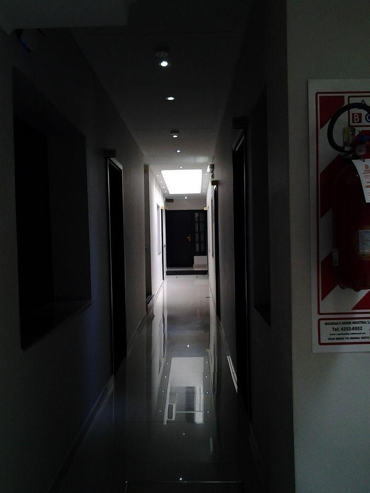 Hotel Athos Buenos Aires Eksteriør bilde
