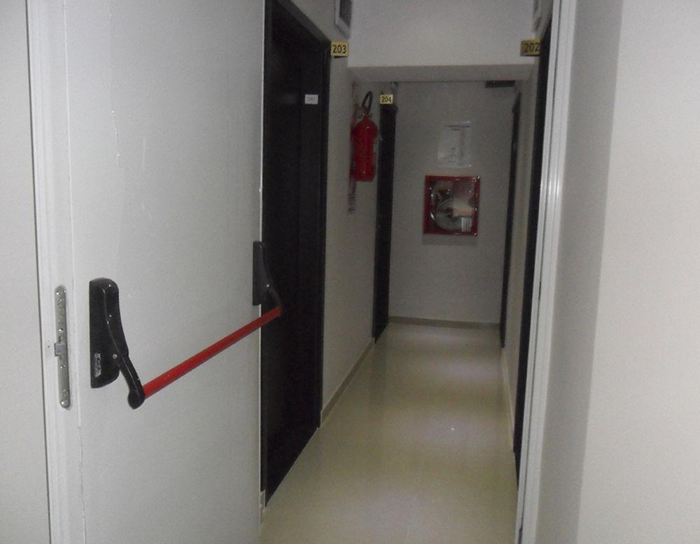 Hotel Athos Buenos Aires Eksteriør bilde