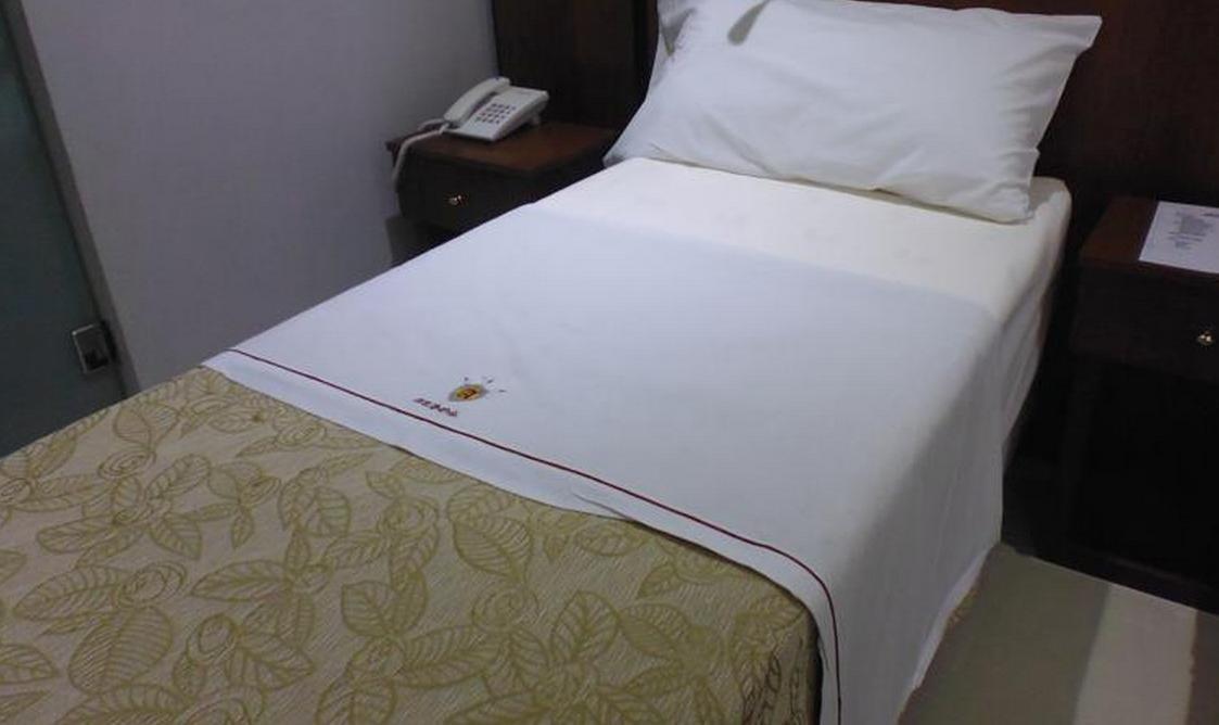 Hotel Athos Buenos Aires Eksteriør bilde
