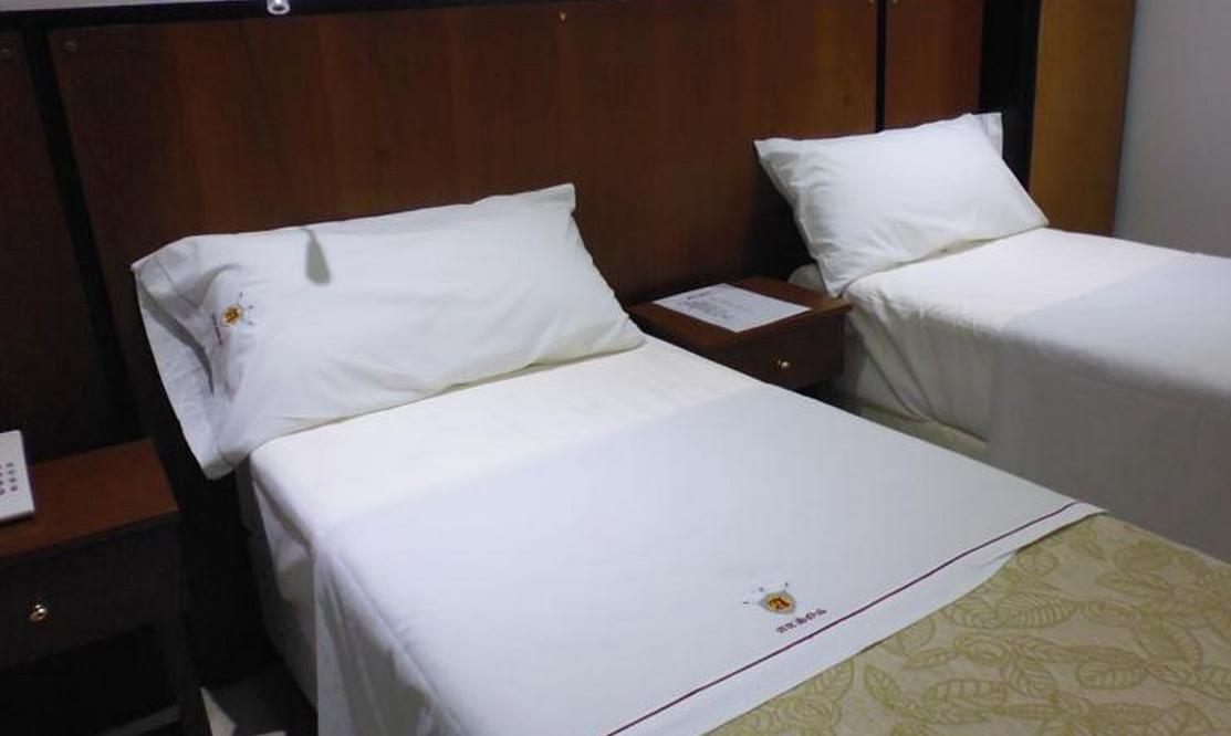 Hotel Athos Buenos Aires Eksteriør bilde
