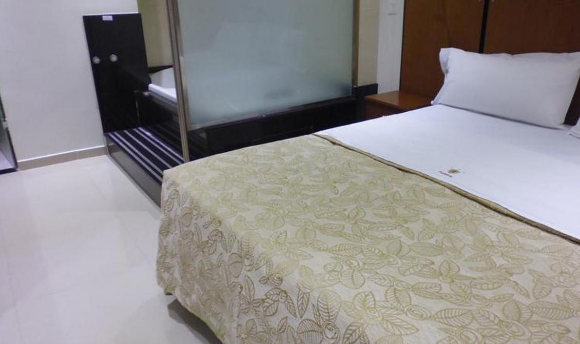 Hotel Athos Buenos Aires Eksteriør bilde