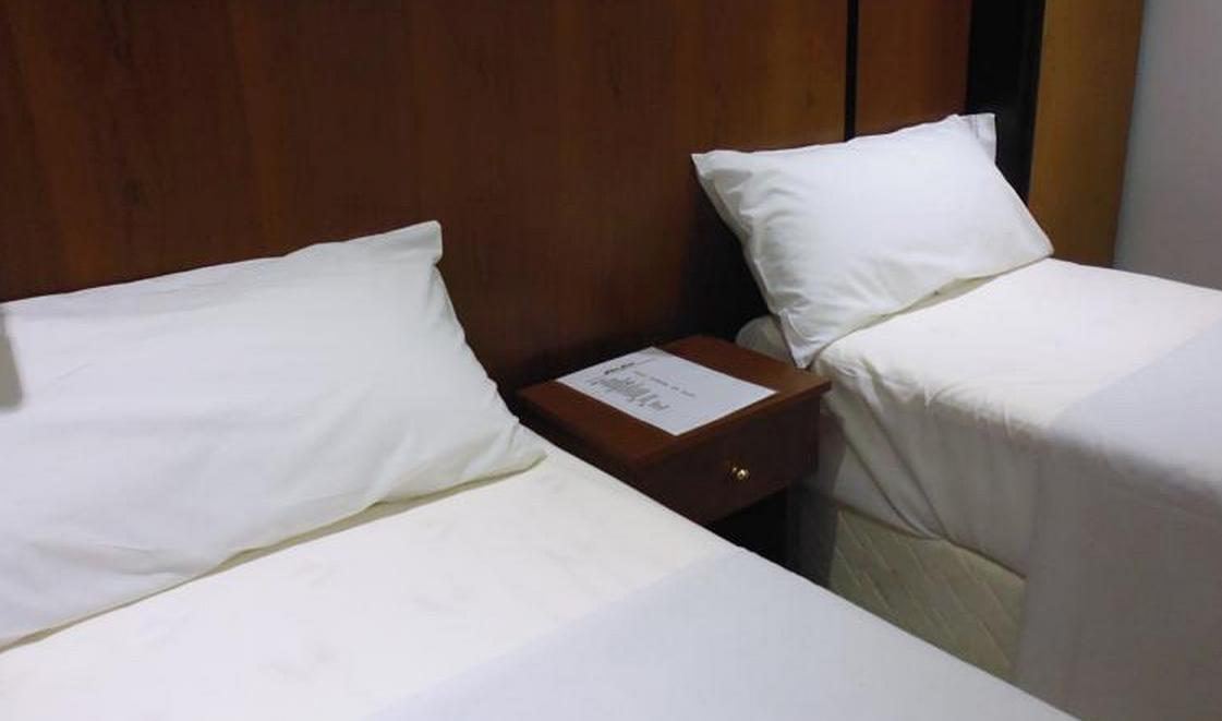 Hotel Athos Buenos Aires Eksteriør bilde