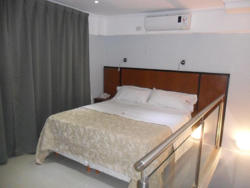 Hotel Athos Buenos Aires Eksteriør bilde