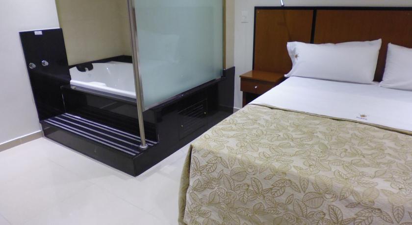Hotel Athos Buenos Aires Eksteriør bilde